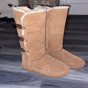 Winter Boots